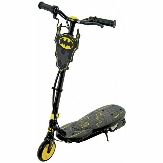 Batman 24v Electric Scooter For Sale Online Ebay