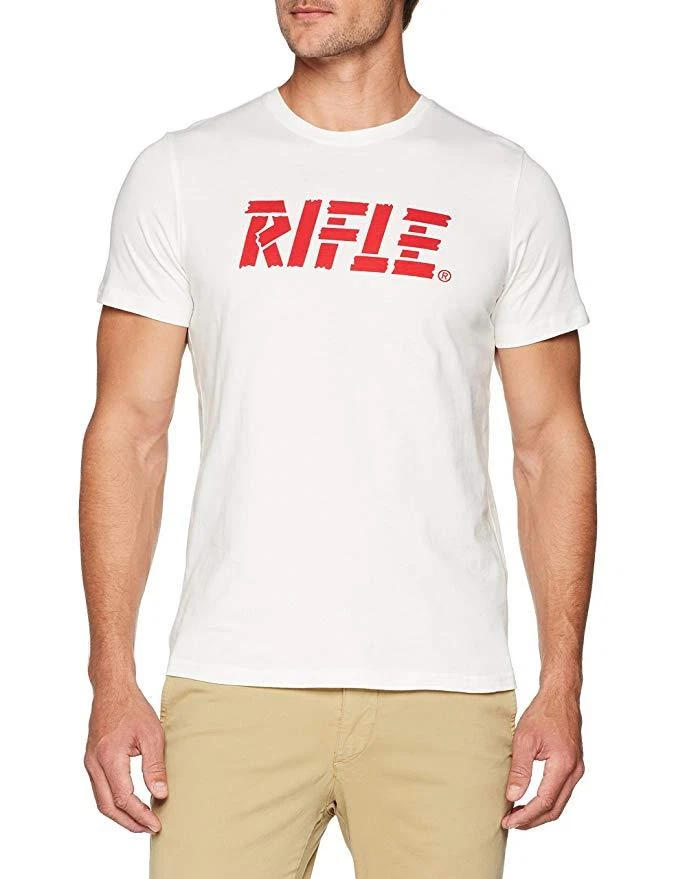 Maglietta rifle cheap