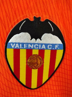 VALENCIA CF 2002-2003 away camiseta shirt trikot maillot maglia | eBay