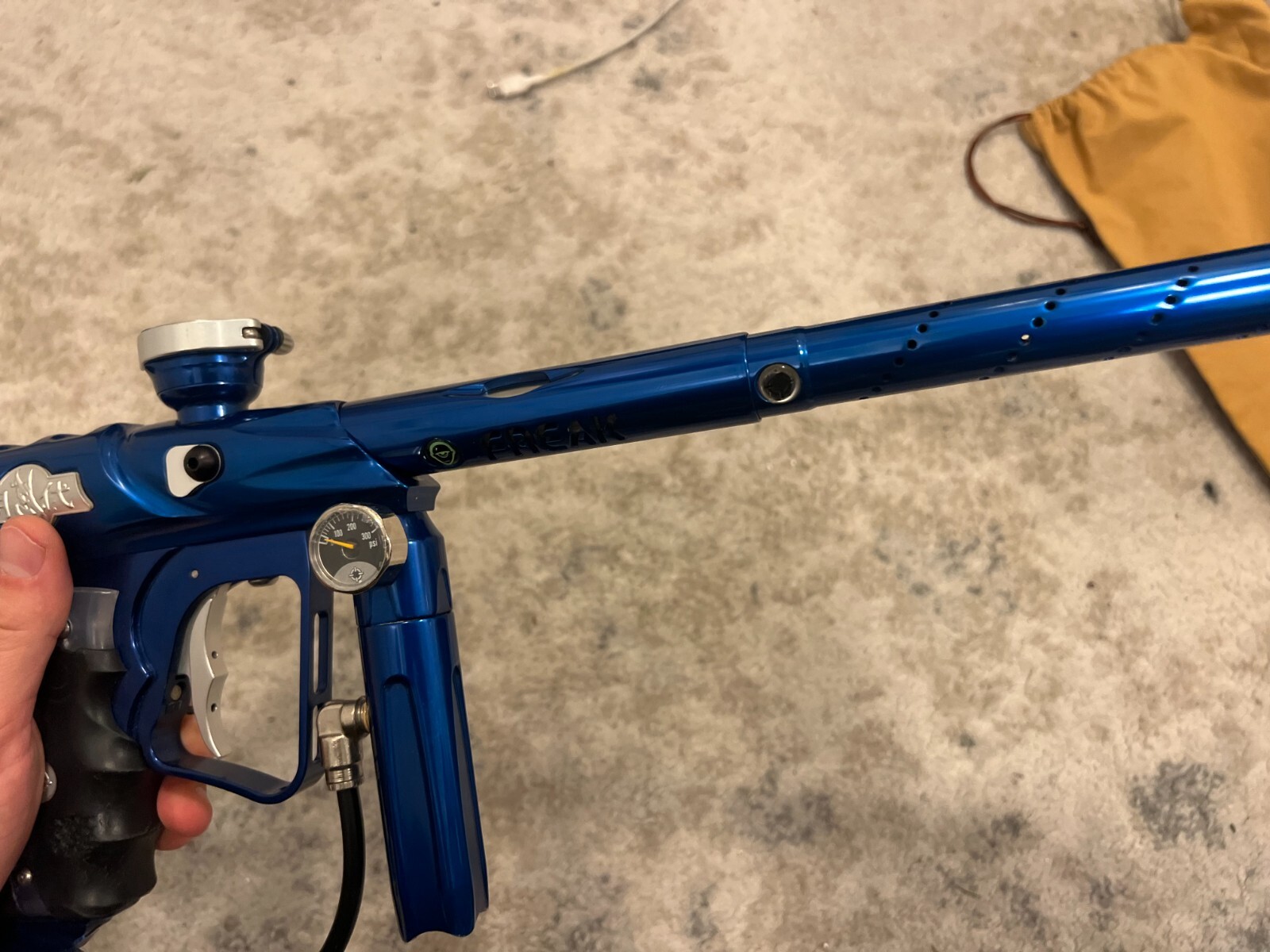 Smart Parts Dynasty Shocker 2005 SFT eBay