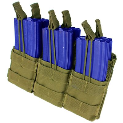 コンドール ファーストライン CONDOR バイトマグ M4 サバゲー