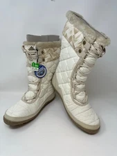 Columbia Women’s Minx Mid II OH Print Cold Weather Boot, Size 9, H3(A945T)