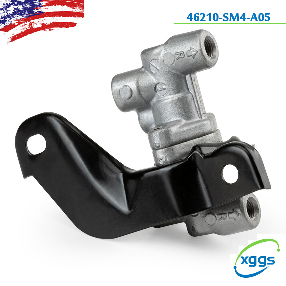 For 1992-1993 Honda Accord Brake Proportioning Valve Replacement