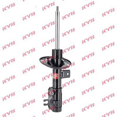 Front Right KYB 339404 Shock Absorber for MAZDA