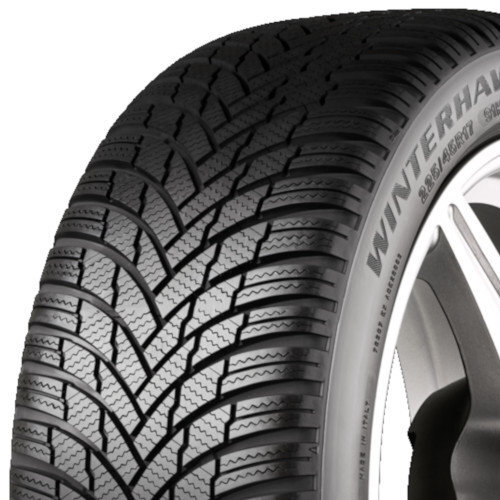 Pneu 185/65 R15 Firestone Winterhawk 4 EVc pour rouler sereinement en montagne et sur la neige