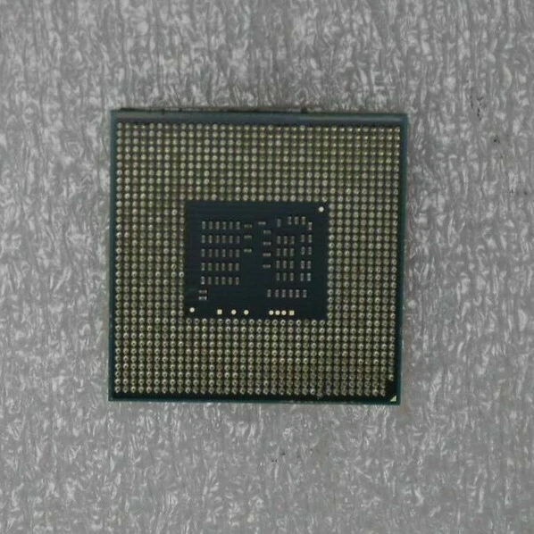 Intel Core i3-330M Dual Core 2.13GHz 2.50GT/s 3MB L3 Cache Socket PGA988 SLBMD - Image 2 of 2