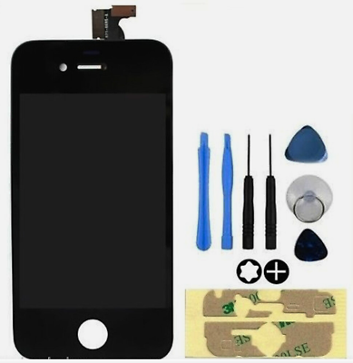 DISPLAY SCHERMO VETRO APPLE IPHONE 11 OLED LCD ORIGINALE ZY TOUCH SCREEN NERO | Masciastore