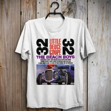 Little Deuce Coupe The Beach Boys Rock Brian Wilson 409 Ballad Of Ole Besty