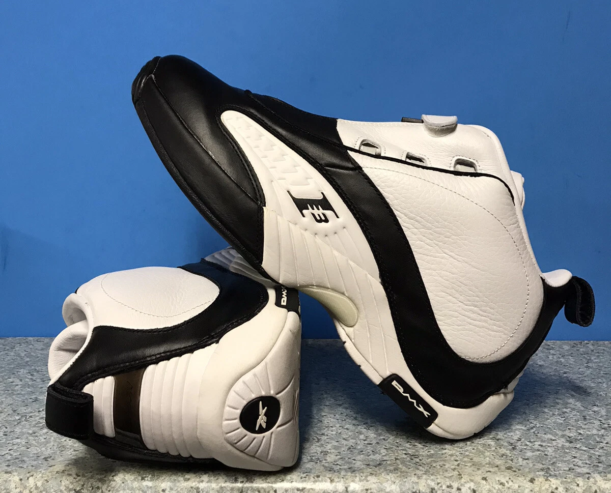 Reebok answer 13 gris sale