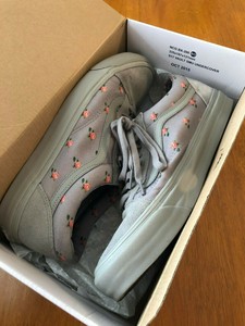 undercover vans 2017