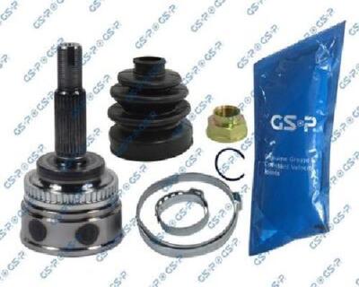 Original GSP Gelenksatz Antriebswelle 859226 für Toyota