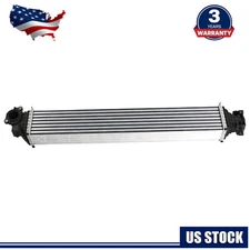 For Honda Civic 1.5L L4 2016 2017 2018 2019 2020 2021 Turbo Charge Intercooler