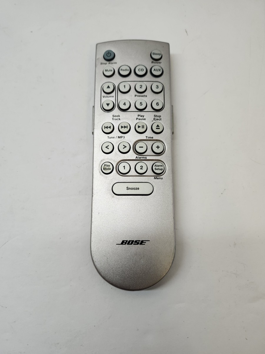 BOSE❤️Premium Backlit Remote❤️プレミアム リモコン Amazon.com: Bose Wave Premium Backlit Remote : Electronics