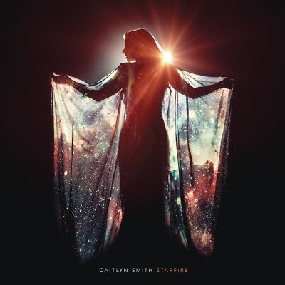 Starfire - Caitlyn Smith [CD Album] - New Sealed