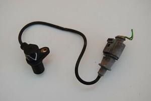 VW PHAETON 2007 3.0 TDI LHD Kurbelwellensensor 0261210 1515302