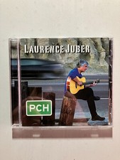 Laurence Juber PCH 2007 CD