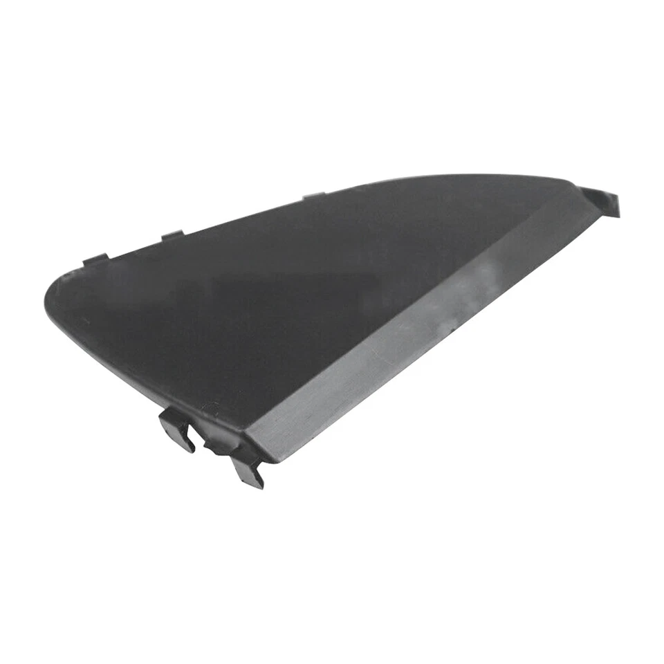 Se adapta a BMW X1 F48 F49 SAV 2010-2013 parrilla cerrada central delantera izquierda Foto 4 de 4