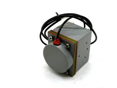 NEW THERMO ELECTRON -WALDRON 14763 TRANSDUCER MODEL 22 0029078