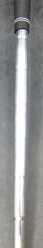 Never Compromise TAU NCX Ray Putter Steel Shaft 87cm Length Psyko Grip - Picture 11 of 11