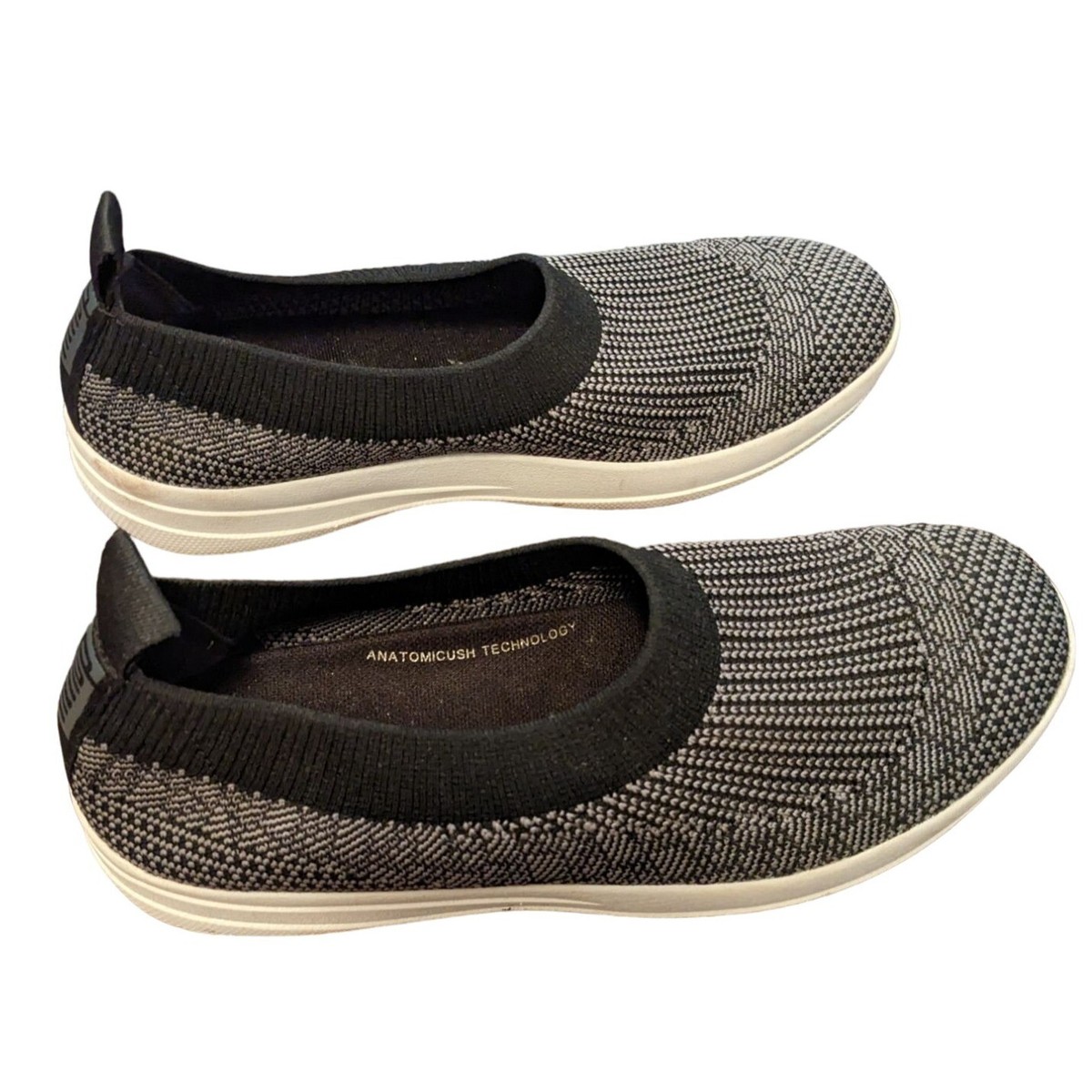★マナ★【FitFlop】23.5～24.0送料込 Amazon.com | Fitflop Men's Open-Toe Sandals, Dark Tan, 7