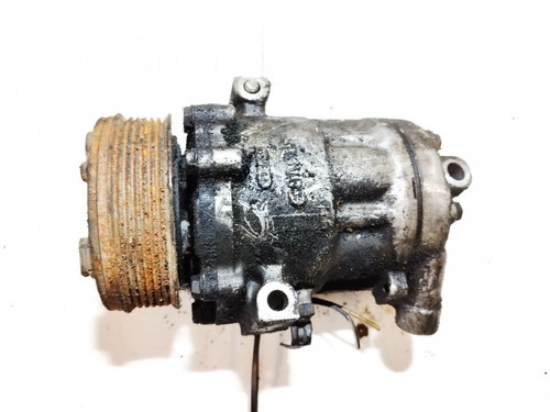 Opel Astra 1999 AC AIR Compressor Pump 90559843, 0902199 #719667-71