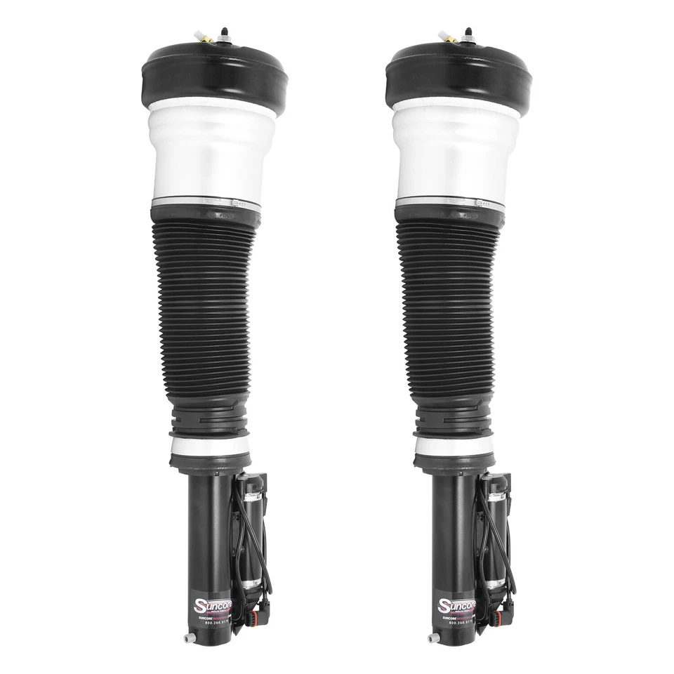 Front Air Suspension Strut for 2005-2006 Mercedes-Benz S65 AMG - Изображение 2 из 4