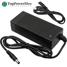 AC Adapter For Navee N40 N30 N20 Electric KickScooter Battery Charger Power Cord