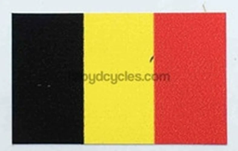 Belgian Flag Miscellaneous - Bild 1 von 1