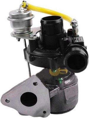 Turbocharger 53039710200 0412-5041 4125041 For Deutz Engine TCD 3.6 L4