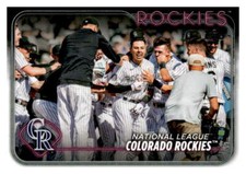 2024 Topps Series 2 Base Baseball #526-700 Complete Your Set - You Pick Card