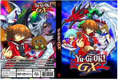 Yu-Gi-Oh! GX Complete Series 180 Episodes English Dubbed | eBay