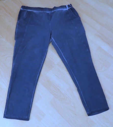 Stretchhose von "Miamoda" Gr. 50 - Bild 2 von 4