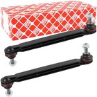 febi Car & Truck Sway Bars, Links & Bushings