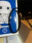Funko Pop! Vinyl: Star Wars - Snowtrooper #56 — photo 7