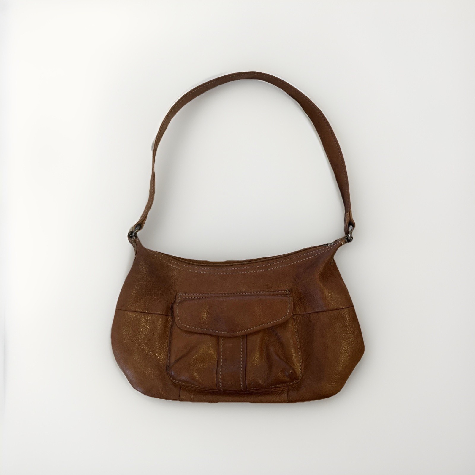 fossil long live vintage 1954 leather handbags