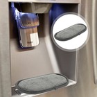 2 Pcs Tropfschale Wassersaugpad Wasserauffangschale Für Den Kühlschrank