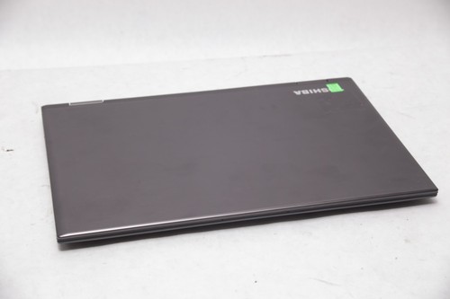 Toshiba Satellite Radius 12 P25W-C i7-6500U 8GB 128GB 12.5" Touch Convert LEGGI - Foto 8 di 17