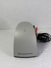 Sennheiser TR110 Transmitter  Power Adapter for Wireless HDR110 Headphones