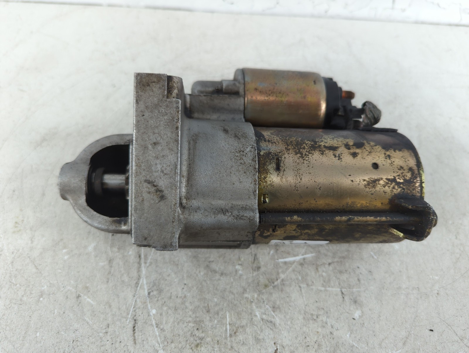 1997-2005 Buick Century Car Starter Motor Solenoid Oem KALPP