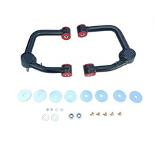 2PC Front Upper Control Arms 2-4 Leveling Lift w/Ball Joints Tacoma 04-22 293059