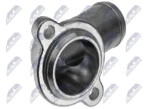 Original NTY Coolant Thermostat CTM-FR-040 For Lincoln