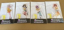 D4DJ Acrylic Stand Merm4id Goods Bundle Sale