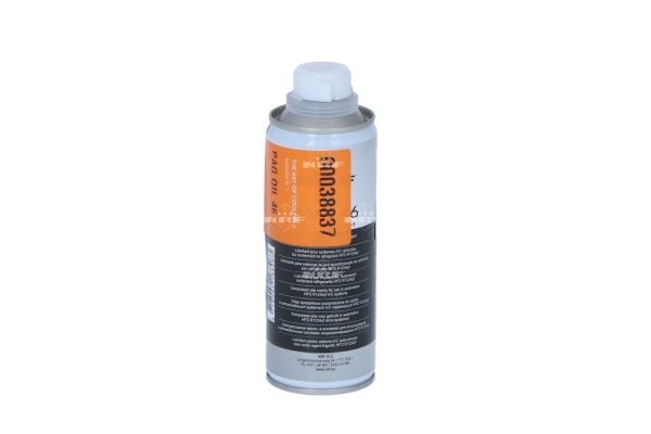 Fits NRF 38837 AIR CONDITIONING OIL PAG ISO46 YF - 250ml - Packed by  ⭐UK Stock⭐