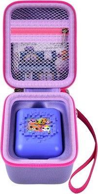 Gwcase Bitzee Tragetasche Hartschalenhlle fr Bitzee Digitales Haustier 