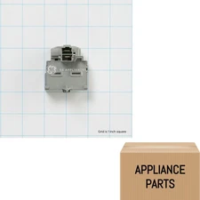 23963711-A OEM For GE Refrigerator TSD Combo Part # Model A14