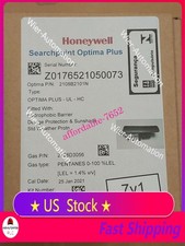 NEW Honeywell 2108B2101N Gas Detector OPTIMA PLUS-UL-HC DHL or UPS US Free TAX