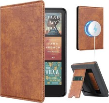 CoBak Stand Case for 7 Kindle Paperwhite 12th Gen 2024 and Kindle Colorsoft New