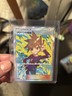 Pokemon TCG Blues Tactics JPN Sun Moon Unified Minds 106/94