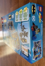 LEGO DUPLO: Batcave Challenge (10842) - New in Sealed Box