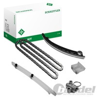 Schaeffler INA Steuerkettensatz Passend FüR Chevrolet Aveo Cruze Orlando Trax OP